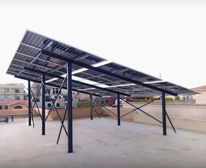Solar Installation